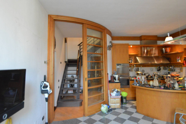 Appartamento in vendita a Pavia