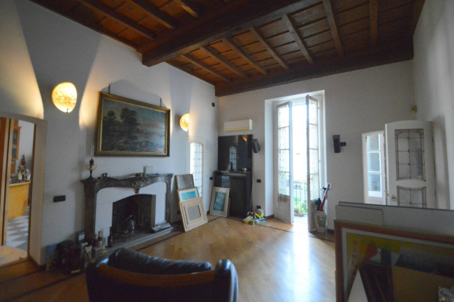 Appartamento in vendita a Pavia