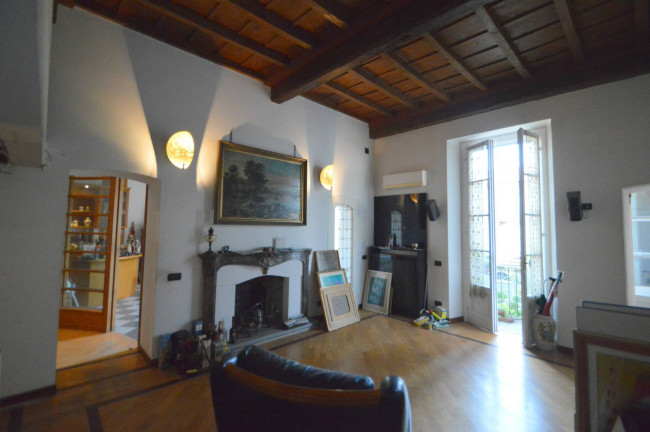 Appartamento in vendita a Pavia