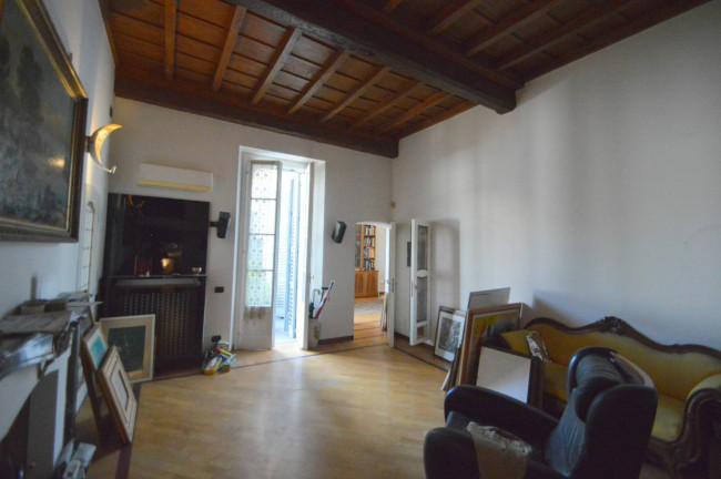 Appartamento in vendita a Pavia