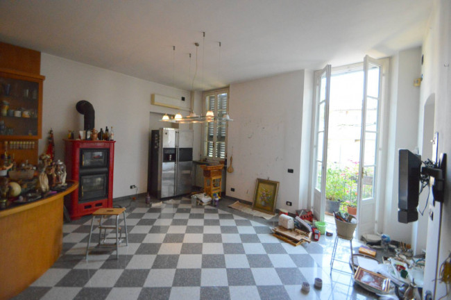 Appartamento in vendita a Pavia