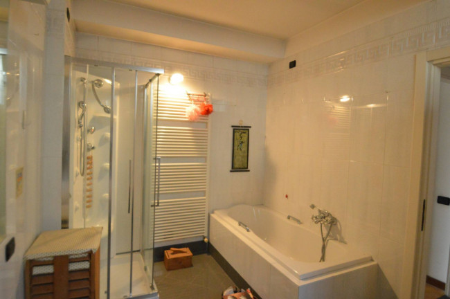 Appartamento in vendita a Pavia