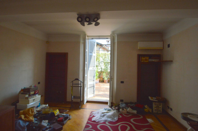 Appartamento in vendita a Pavia