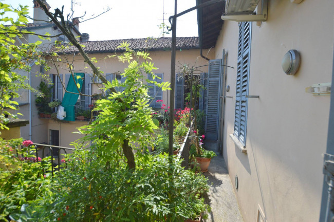 Appartamento in vendita a Pavia