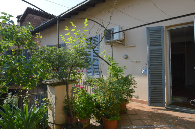 Appartamento in vendita a Pavia