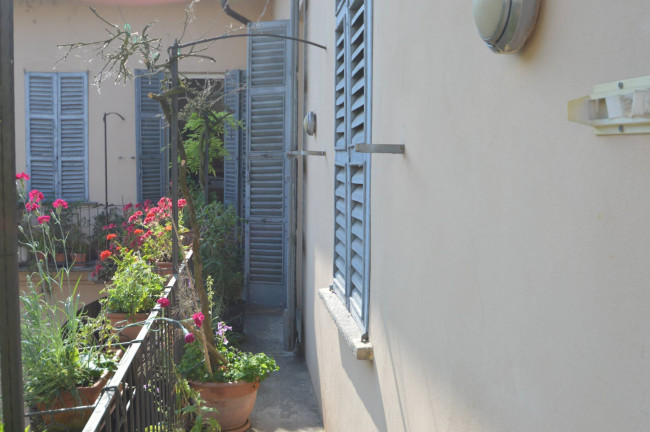 Appartamento in vendita a Pavia