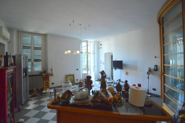 Appartamento in vendita a Pavia