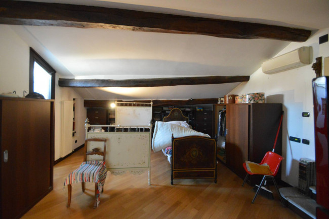 Appartamento in vendita a Pavia