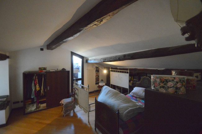 Appartamento in vendita a Pavia