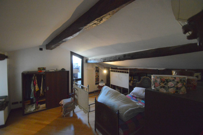 Appartamento in vendita a Pavia