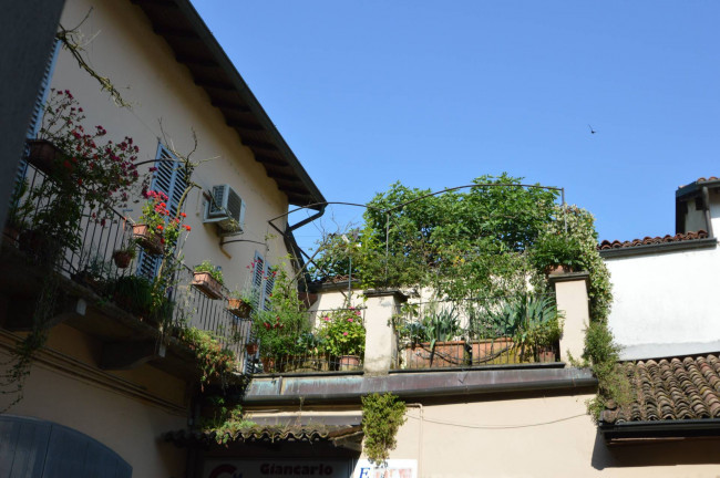 Appartamento in vendita a Pavia