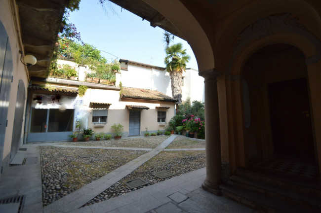 Appartamento in vendita a Pavia