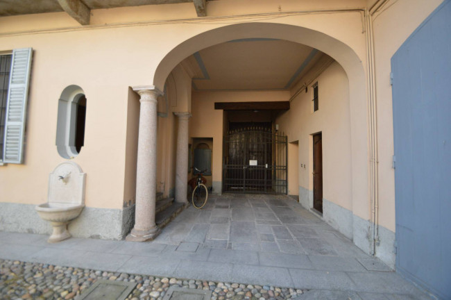 Appartamento in vendita a Pavia