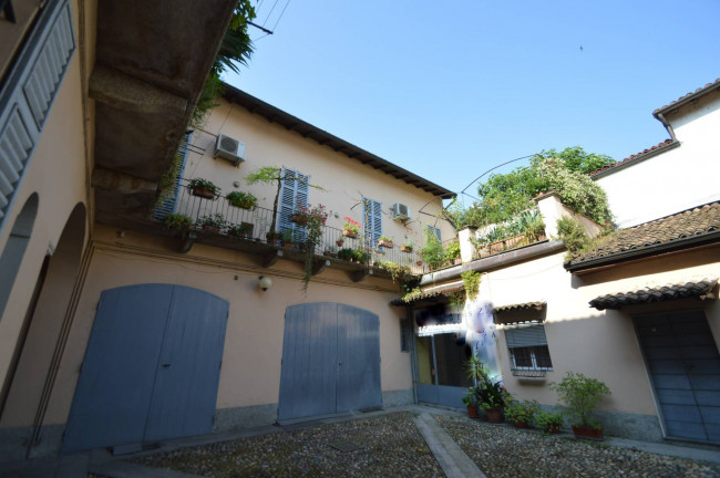 Appartamento in vendita a Pavia