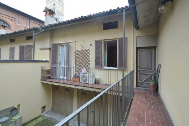 Appartamento in vendita a Pavia