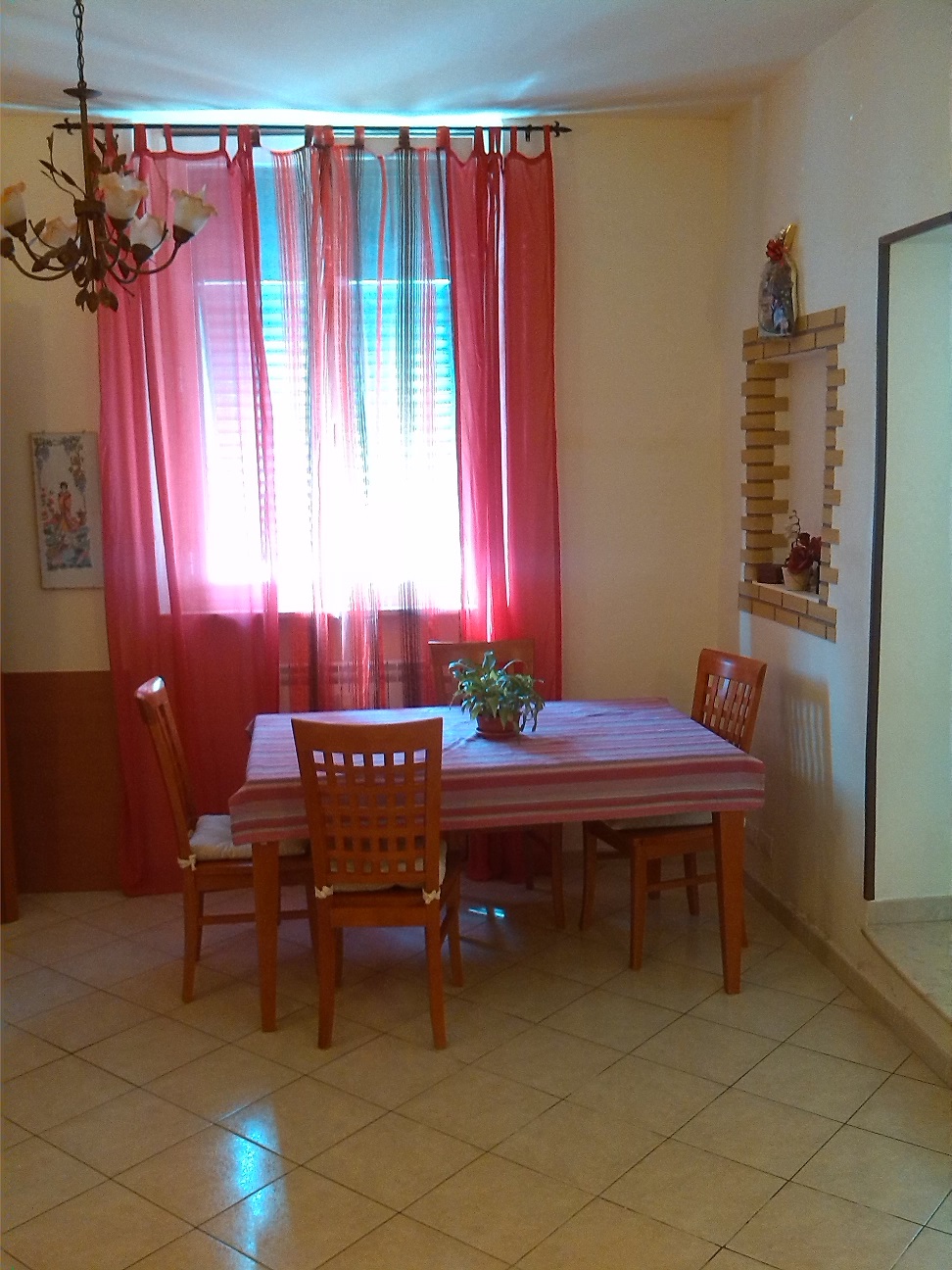 Appartamento LIVORNO vendita  Zola  Royal Immobiliare Professional S.a.S.