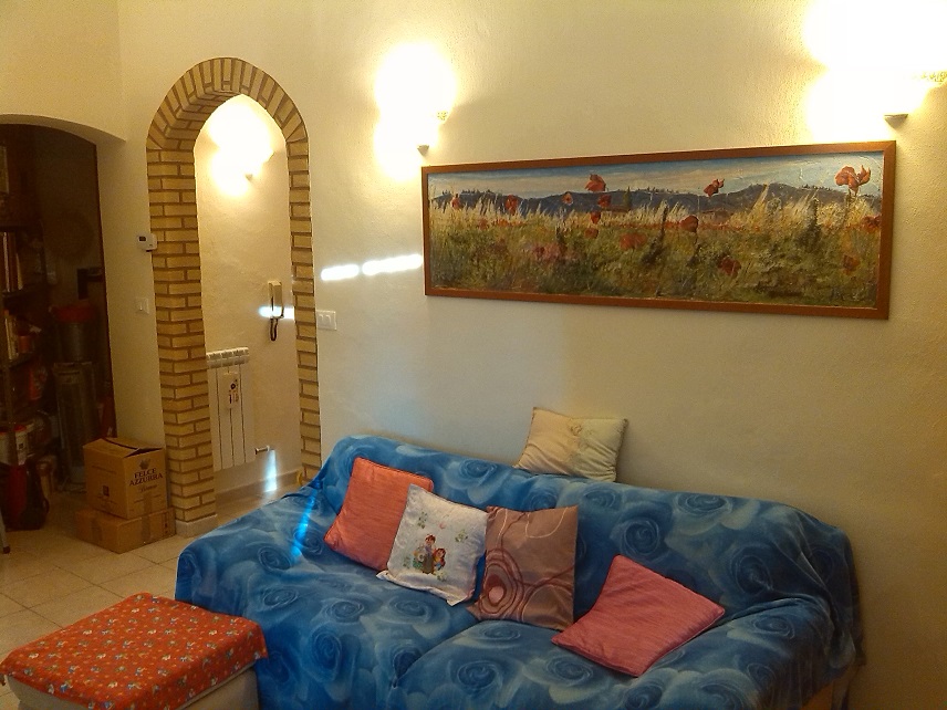 Appartamento LIVORNO vendita  Zola  Royal Immobiliare Professional S.a.S.