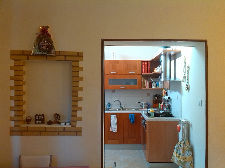 Appartamento LIVORNO vendita  Zola  Royal Immobiliare Professional S.a.S.