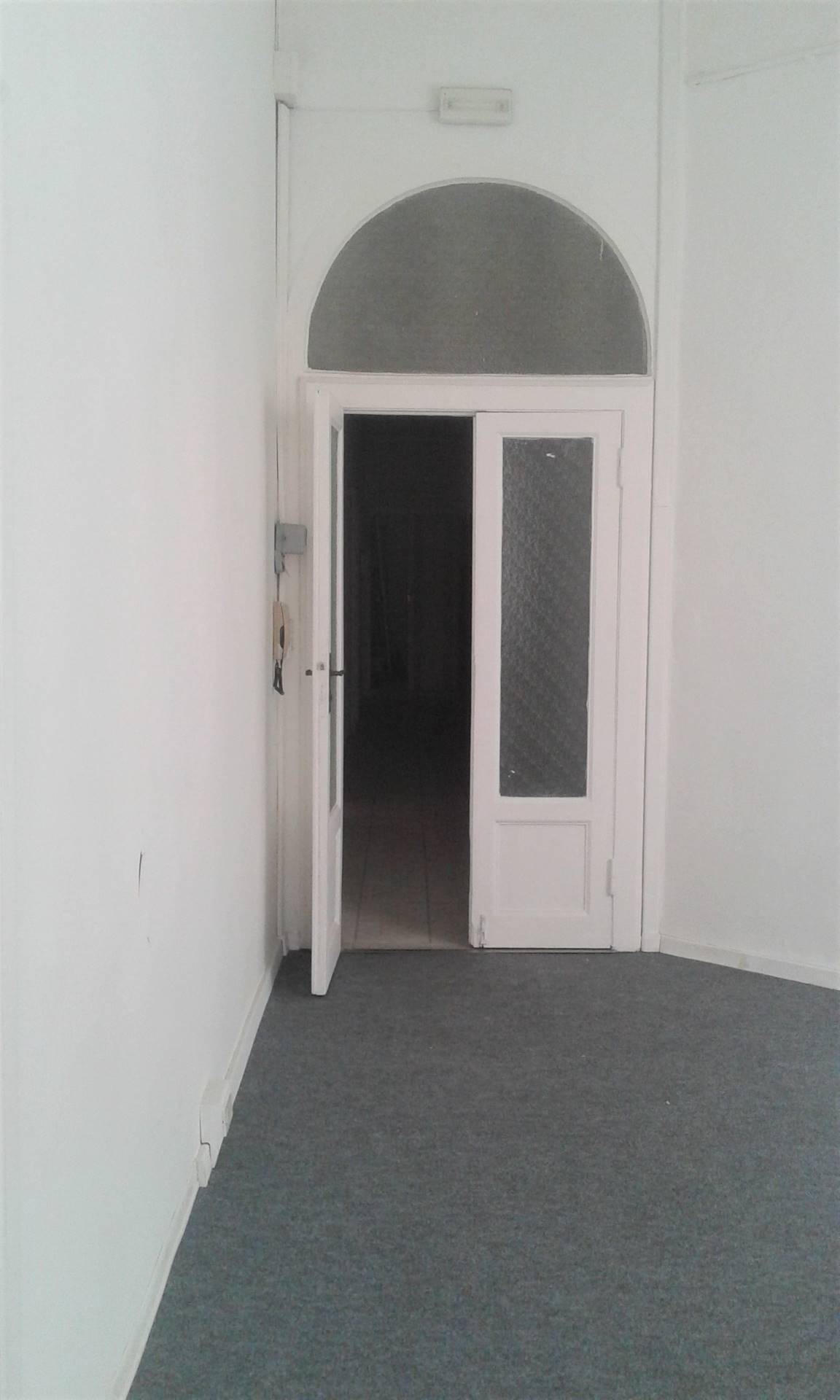 Ufficio - Loc.Com. LIVORNO affitto    Royal Immobiliare Professional S.a.S.