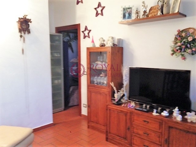 Appartamento LIVORNO vendita  VENEZIA  Royal Immobiliare Professional S.a.S.