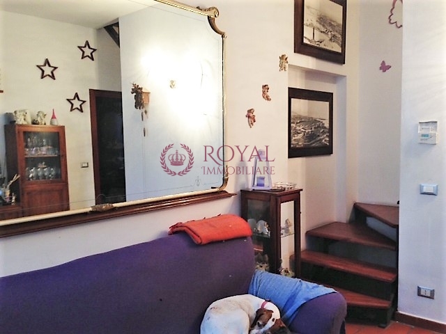 Appartamento LIVORNO vendita  VENEZIA  Royal Immobiliare Professional S.a.S.