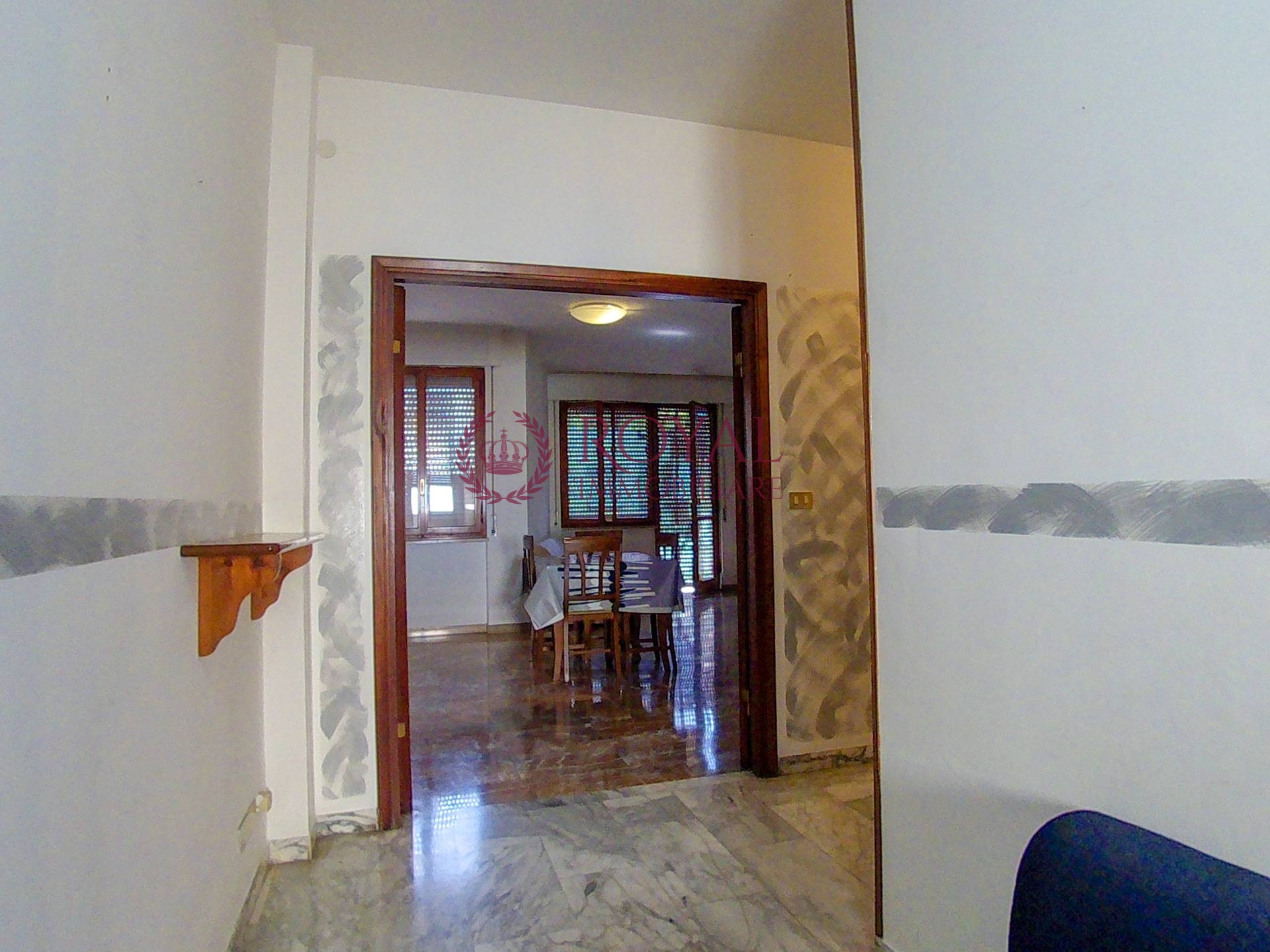 Appartamento LIVORNO vendita  Centro  Royal Immobiliare Professional S.a.S.