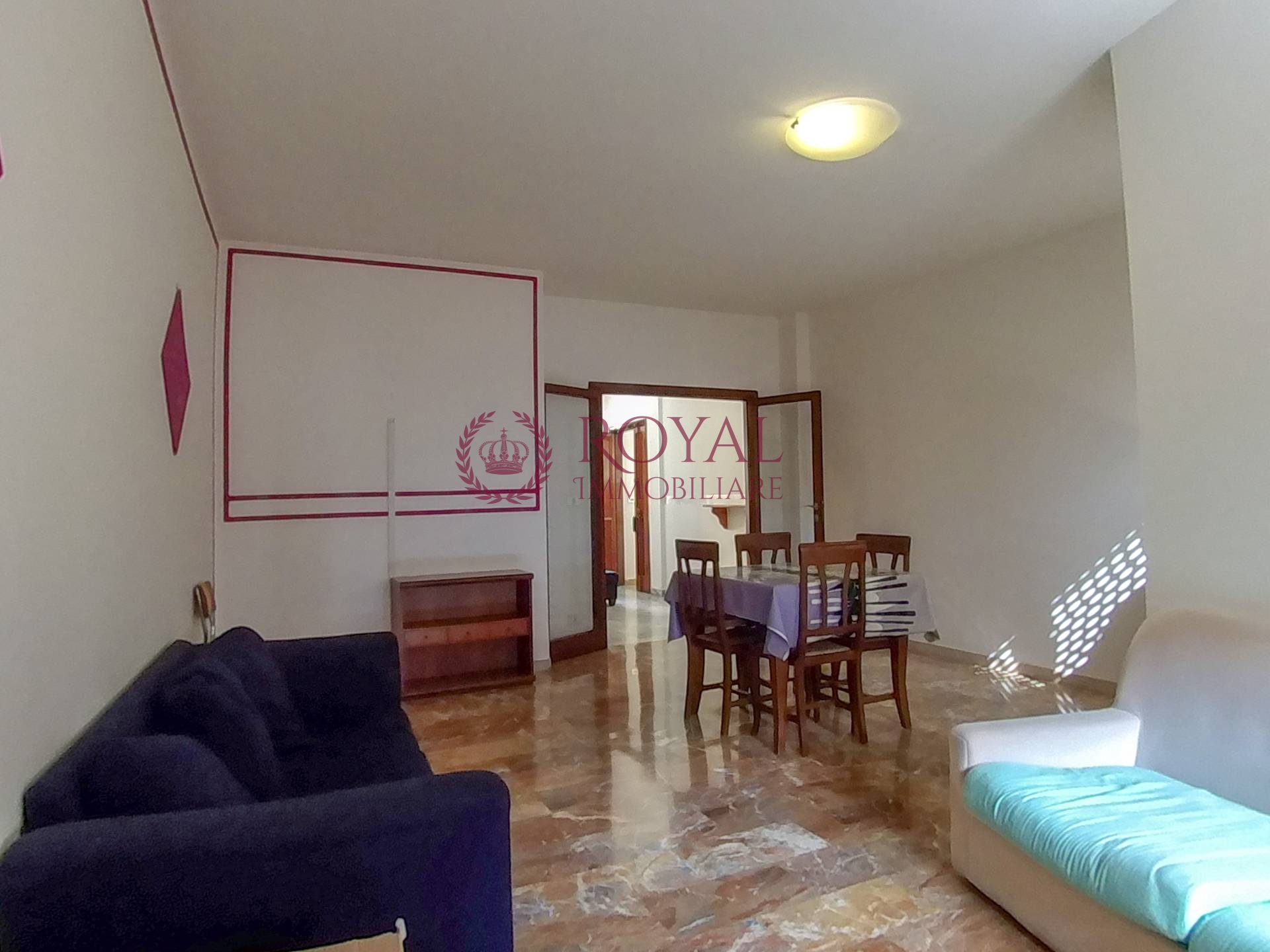 Appartamento LIVORNO vendita  Centro  Royal Immobiliare Professional S.a.S.