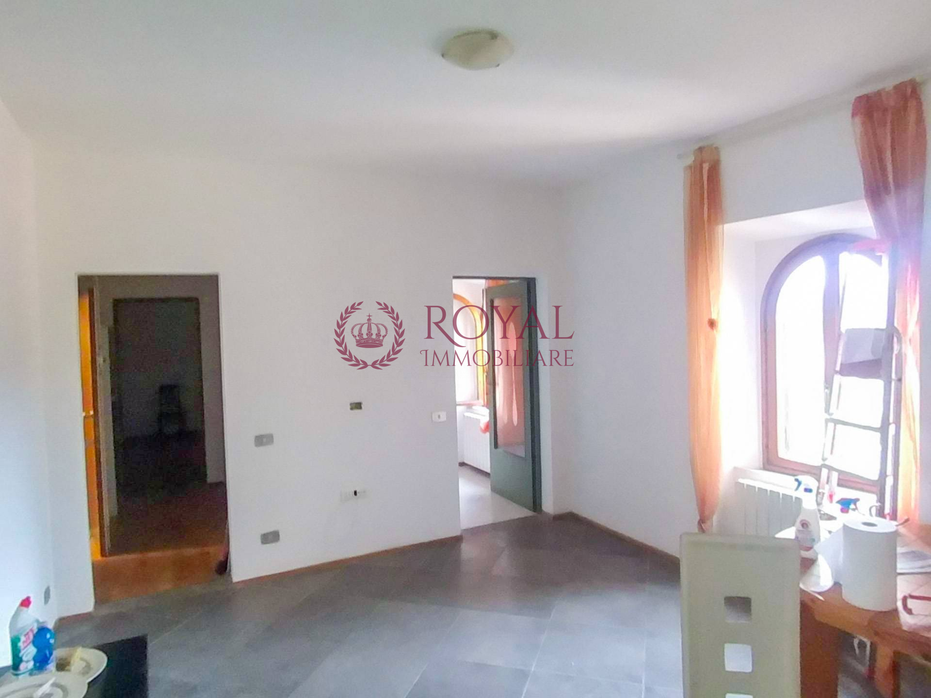 Appartamento LIVORNO affitto  Montenero  Royal Immobiliare Professional S.a.S.