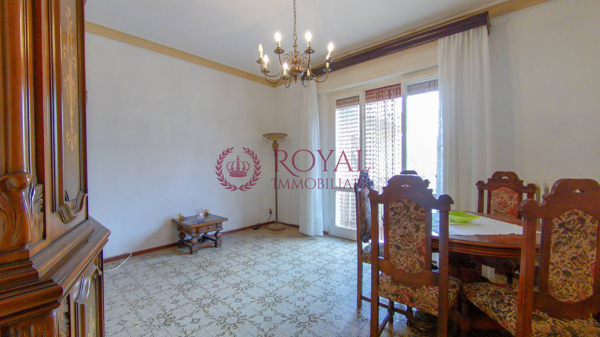 Appartamento ROSIGNANO MARITTIMO vendita  Gabbro  Royal Immobiliare Professional S.a.S.