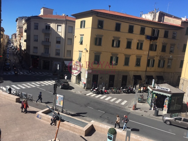 Appartamento LIVORNO vendita    Royal Immobiliare Professional S.a.S.