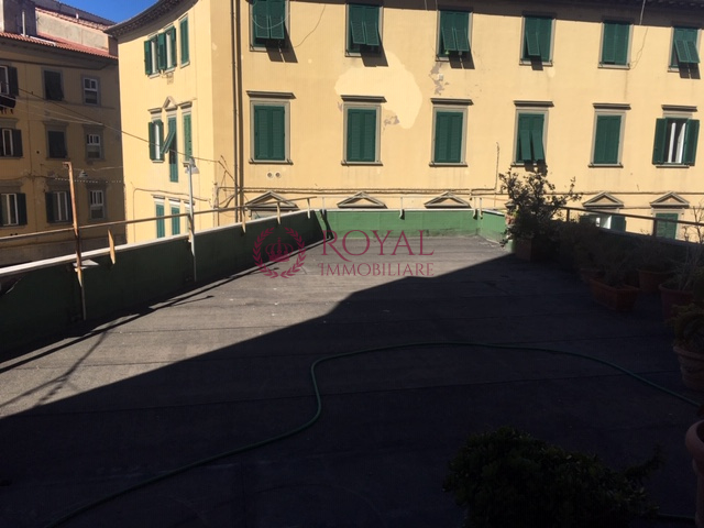 Appartamento LIVORNO vendita    Royal Immobiliare Professional S.a.S.