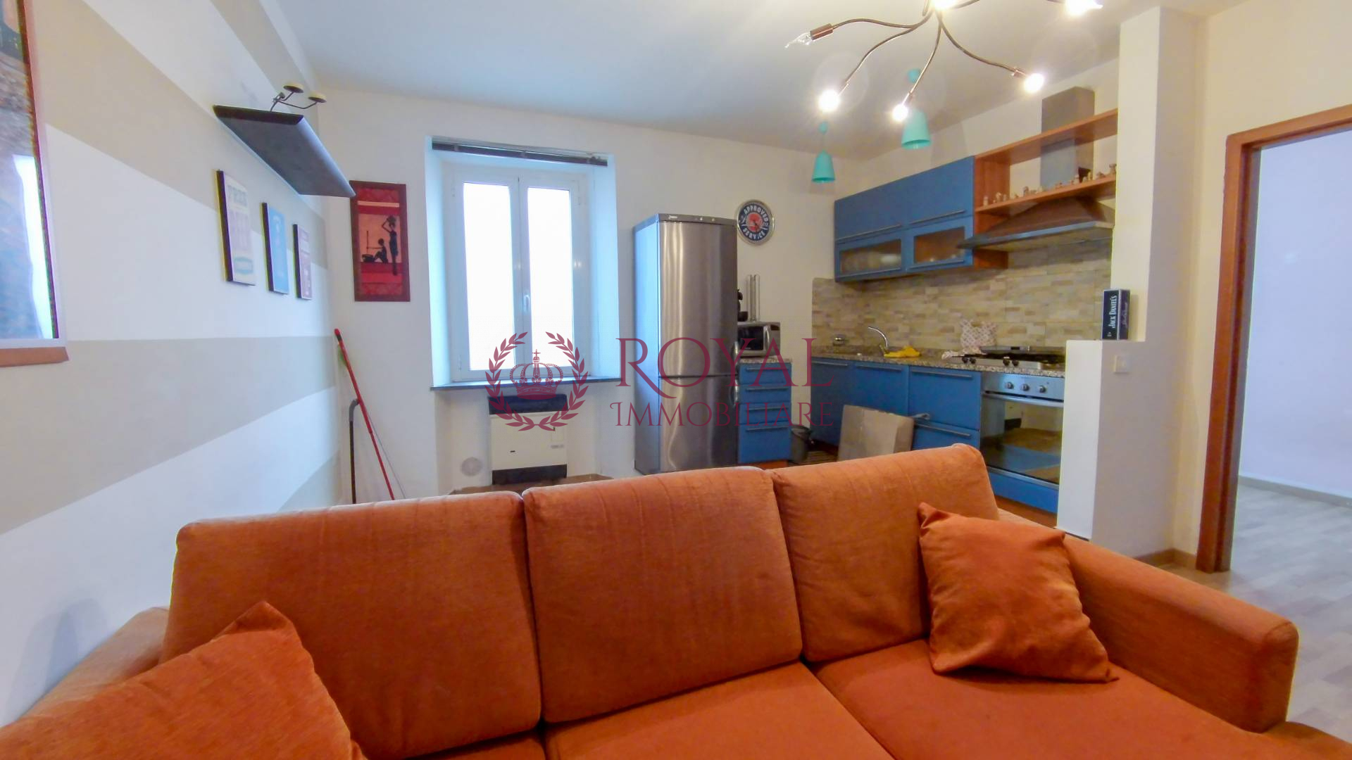 Appartamento LIVORNO vendita    Royal Immobiliare Professional S.a.S.