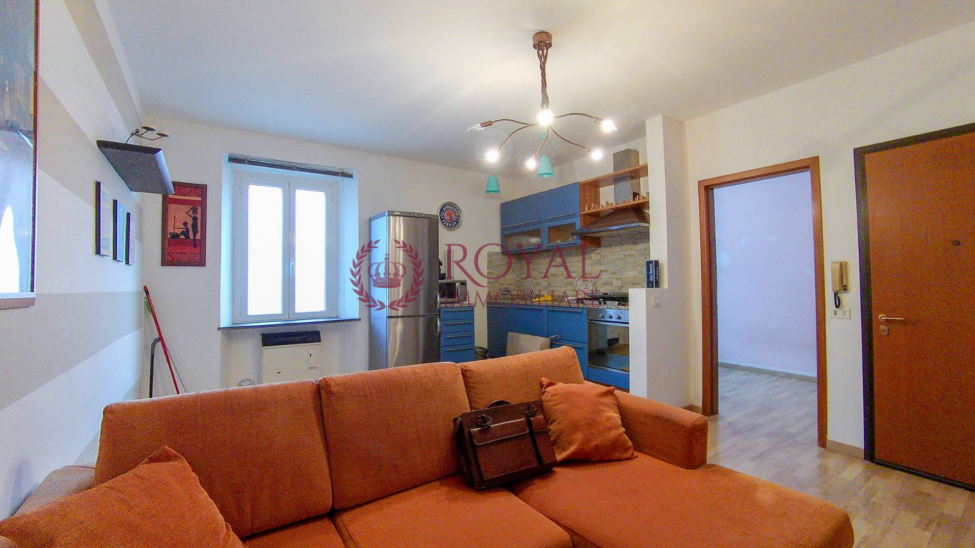 Appartamento LIVORNO vendita    Royal Immobiliare Professional S.a.S.
