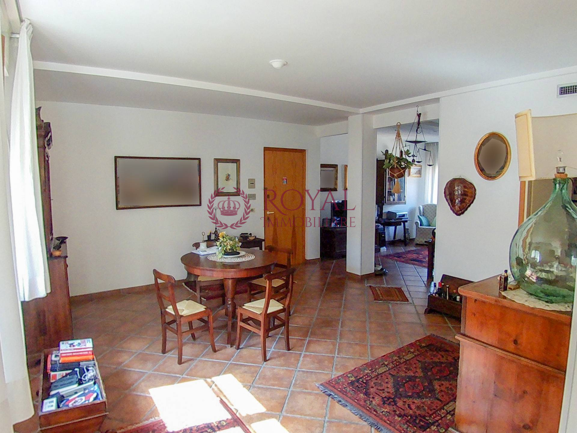 Appartamento LIVORNO vendita  Montenero  Royal Immobiliare Professional S.a.S.