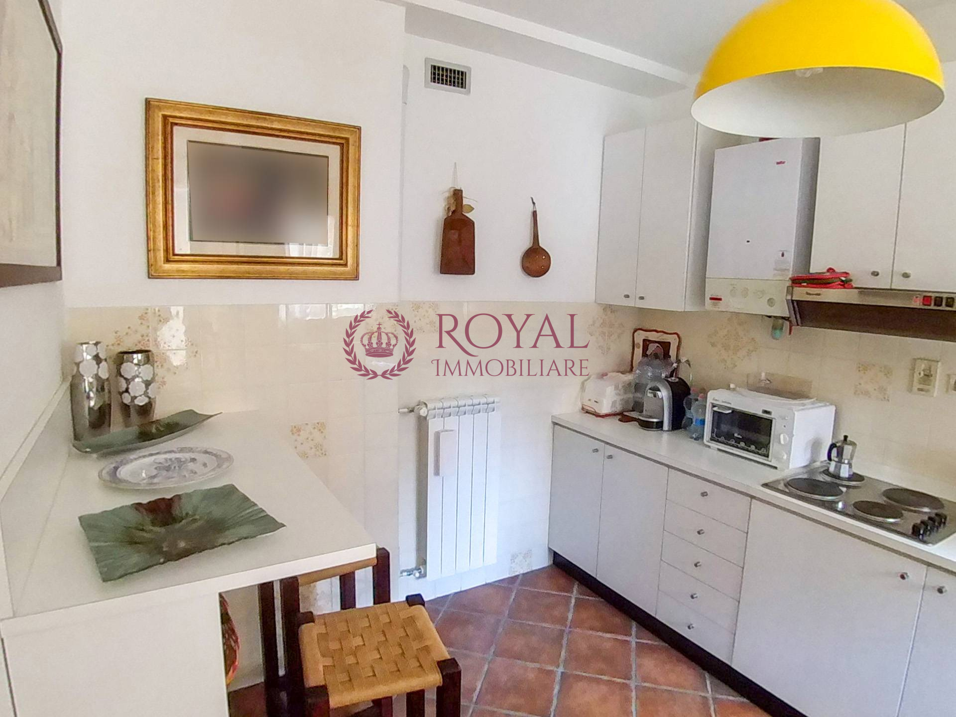 Appartamento LIVORNO vendita  Montenero  Royal Immobiliare Professional S.a.S.