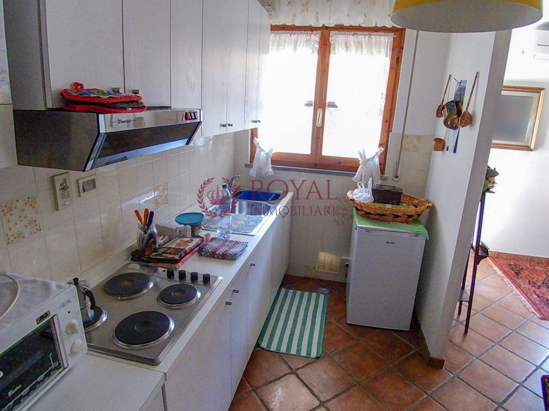 Appartamento LIVORNO vendita  Montenero  Royal Immobiliare Professional S.a.S.