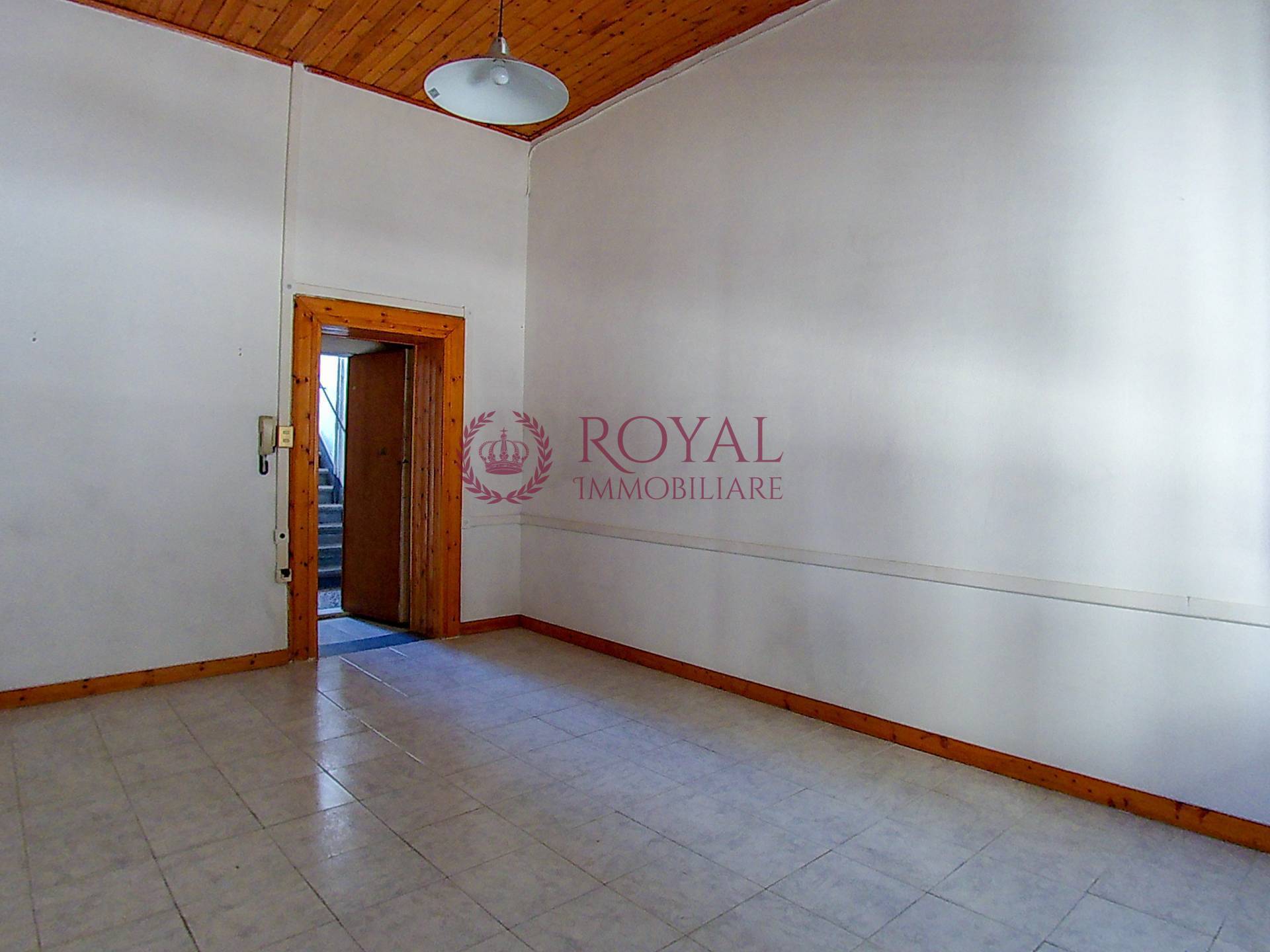 Ufficio - Loc.Com. LIVORNO vendita  Centro  Royal Immobiliare Professional S.a.S.