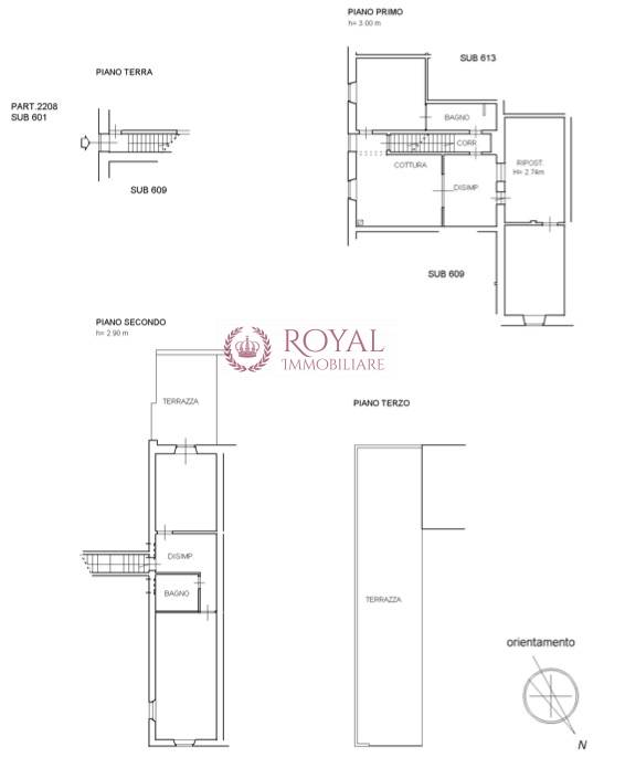  collesalvetti vendita quart: stagno royal-immobiliare-professional-s.a.s.