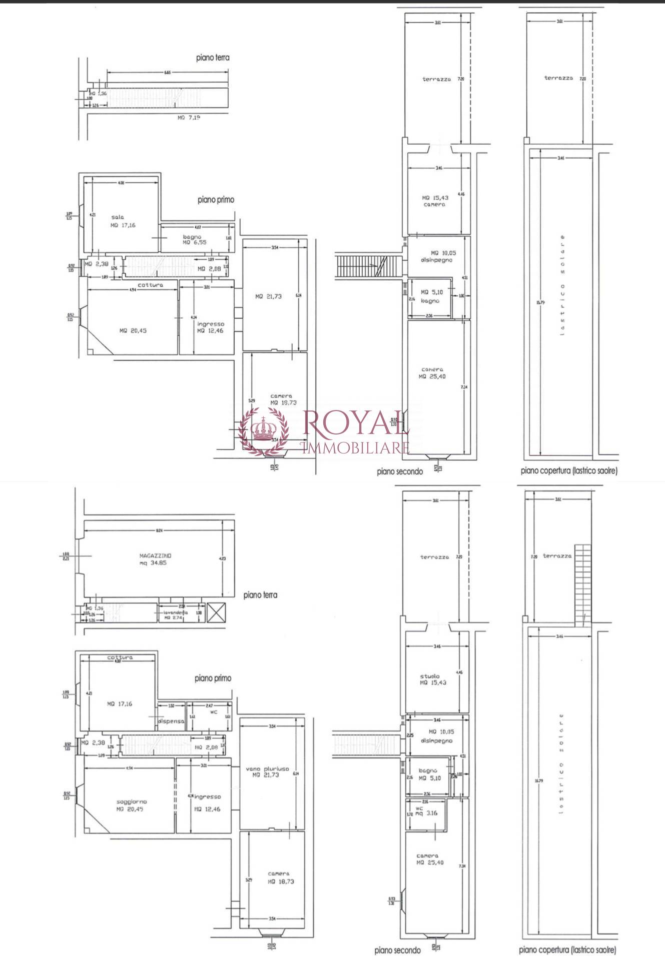 Rustico - Cascina COLLESALVETTI vendita  Stagno  Royal Immobiliare Professional S.a.S.