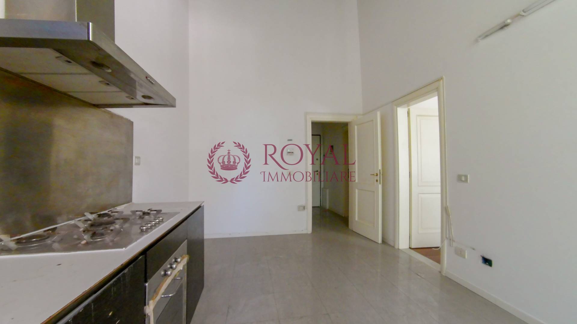 Appartamento LIVORNO vendita  Zola  Royal Immobiliare Professional S.a.S.