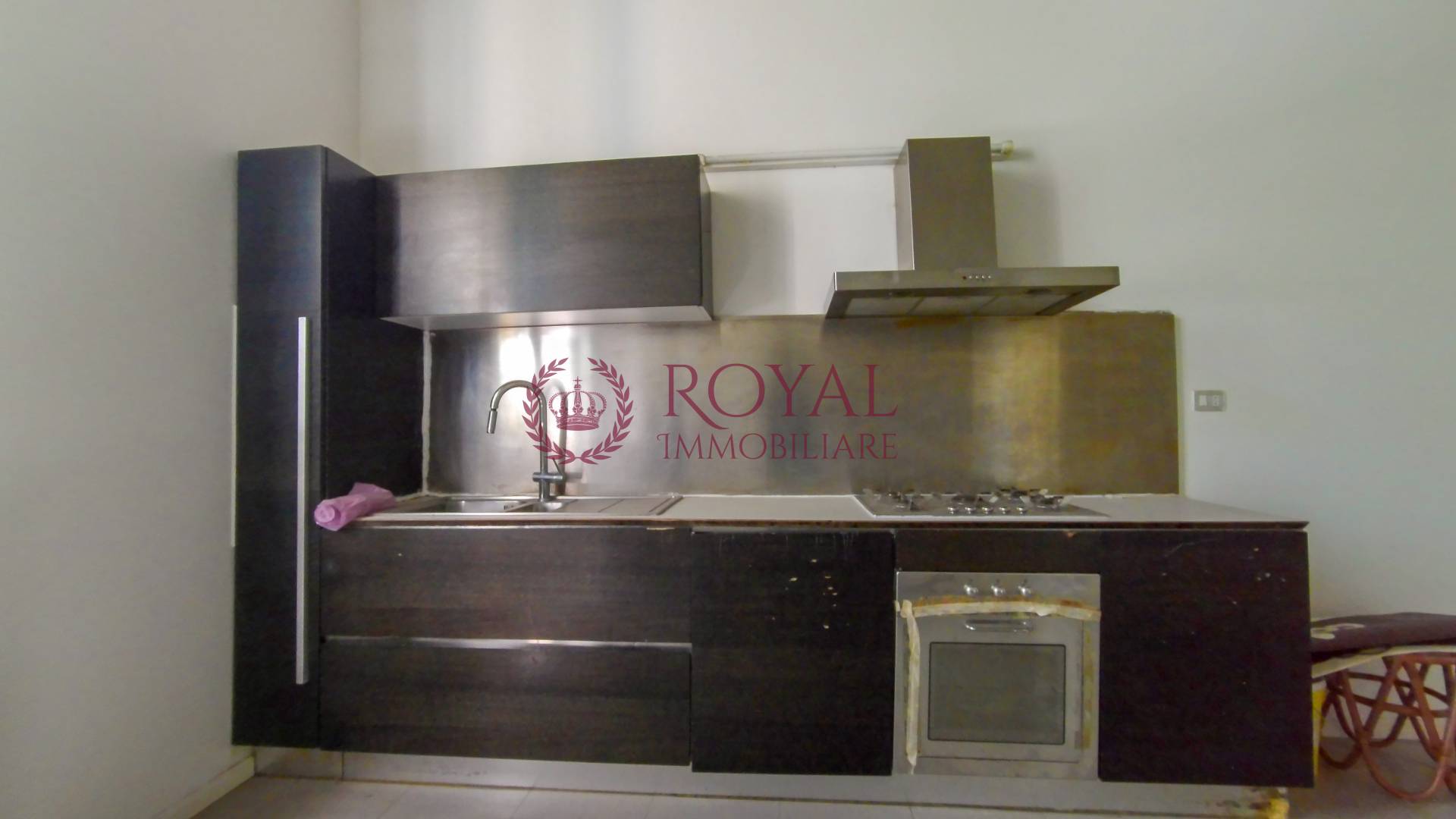 Appartamento LIVORNO vendita  Zola  Royal Immobiliare Professional S.a.S.