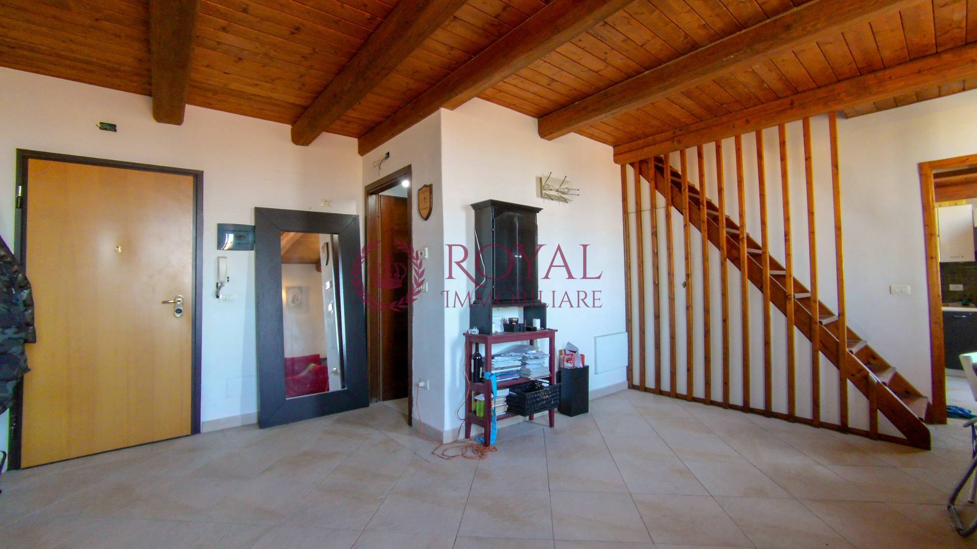 Appartamento LIVORNO vendita  San Marco  Royal Immobiliare Professional S.a.S.