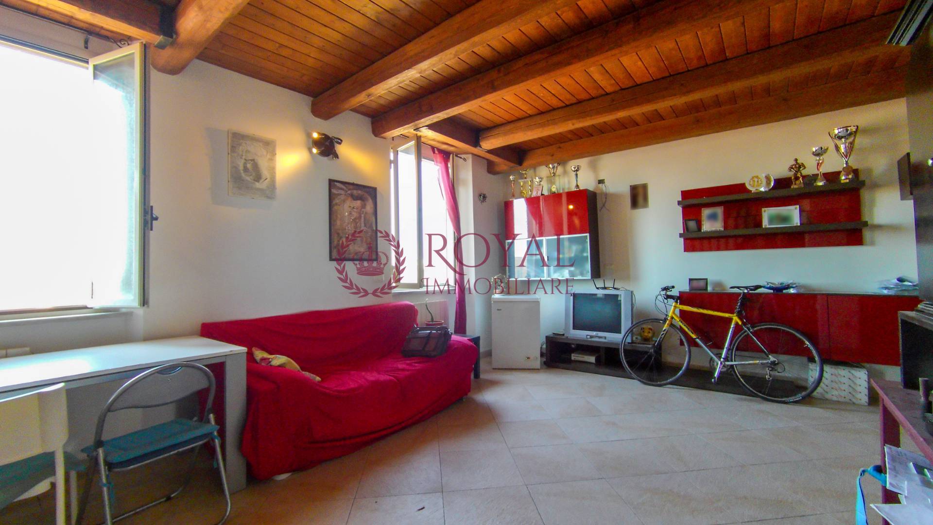 Appartamento LIVORNO vendita  San Marco  Royal Immobiliare Professional S.a.S.