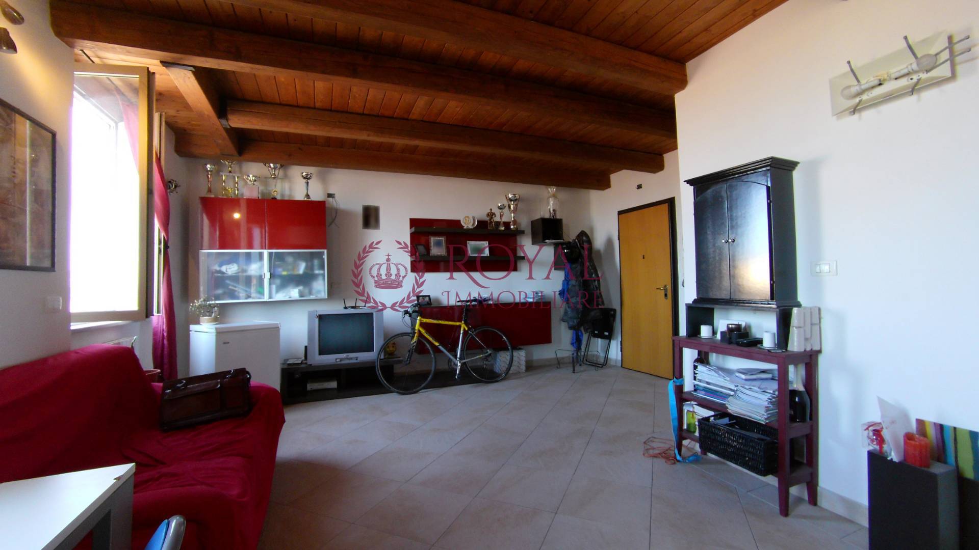 Appartamento LIVORNO vendita  San Marco  Royal Immobiliare Professional S.a.S.