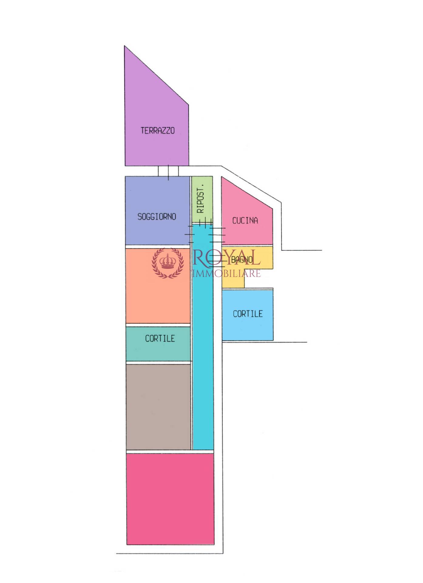  livorno vendita quart:  royal-immobiliare-professional-s.a.s.