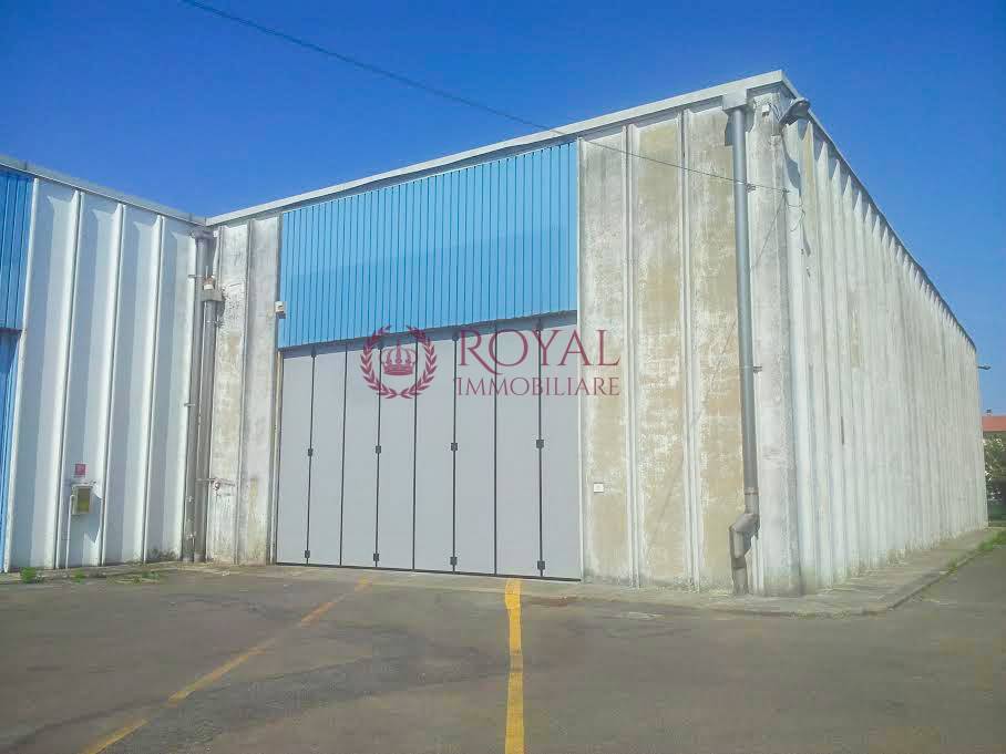 Capannone Commerciale PISA vendita  Ospedaletto  Royal Immobiliare Professional S.a.S.