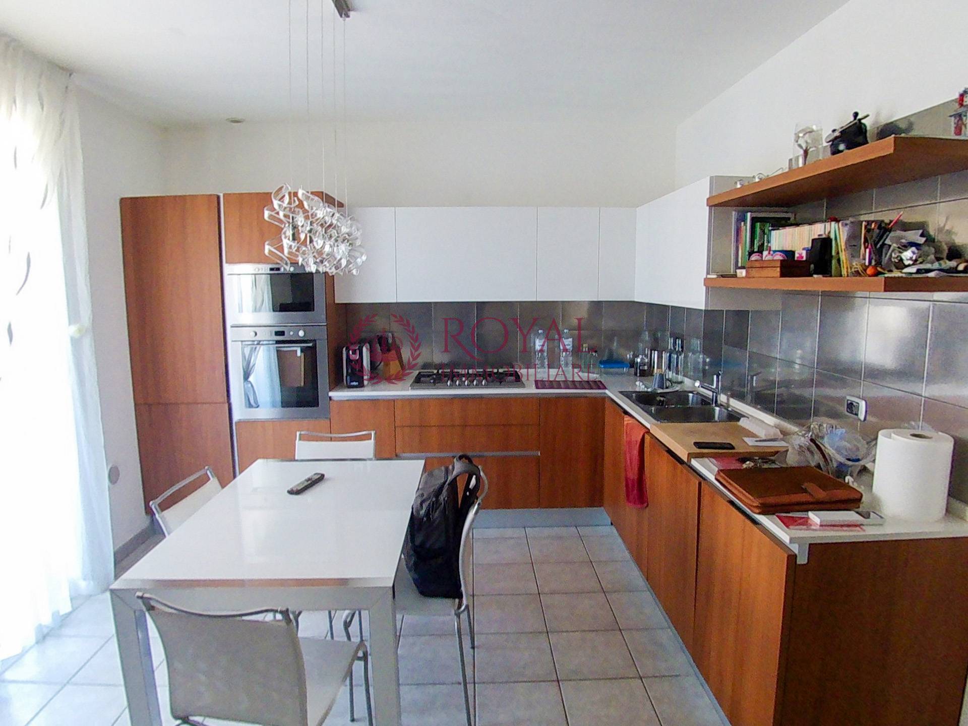 Appartamento LIVORNO vendita  Borgo di Magrignano  Royal Immobiliare Professional S.a.S.