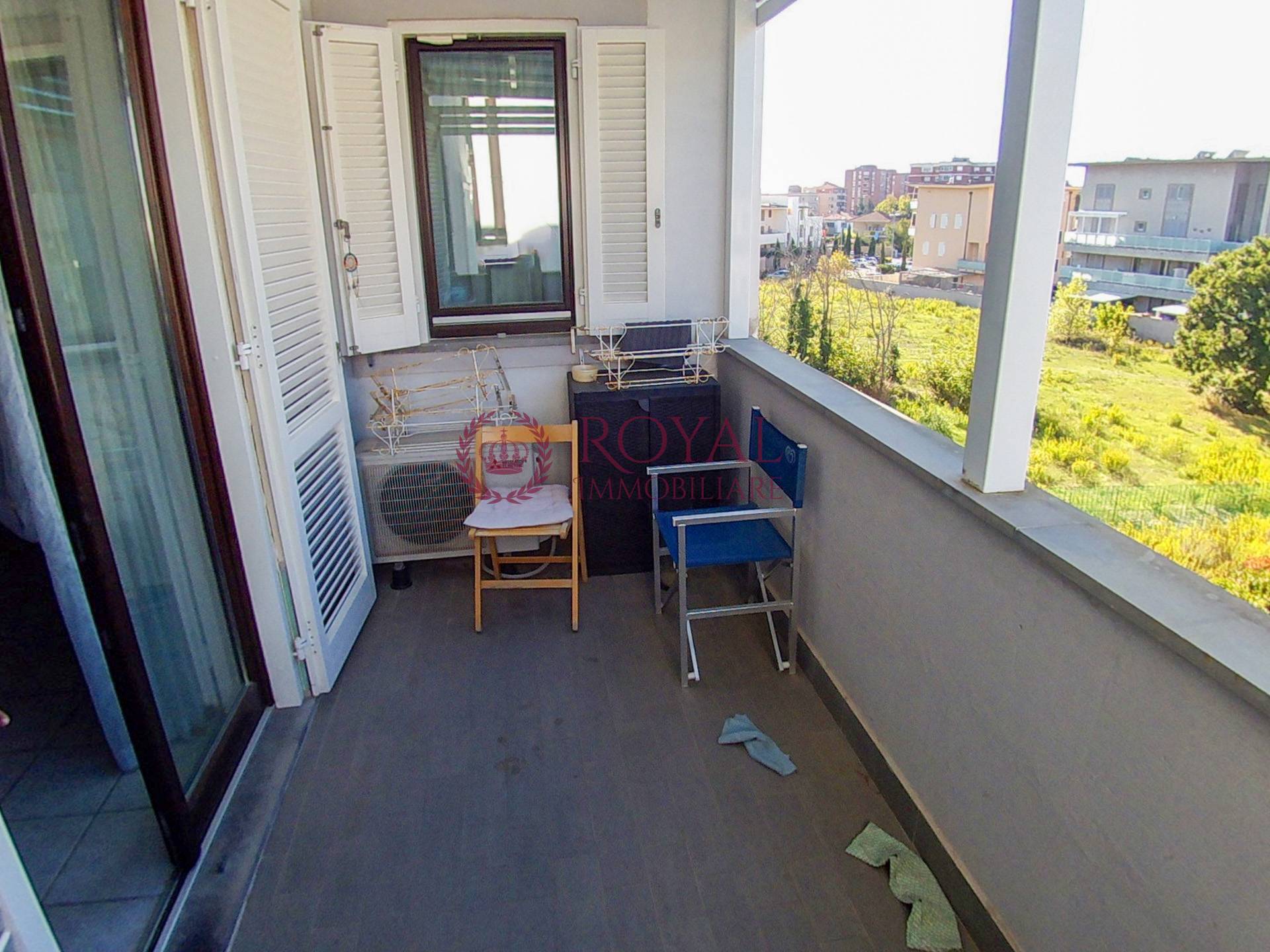 Appartamento LIVORNO vendita  Borgo di Magrignano  Royal Immobiliare Professional S.a.S.