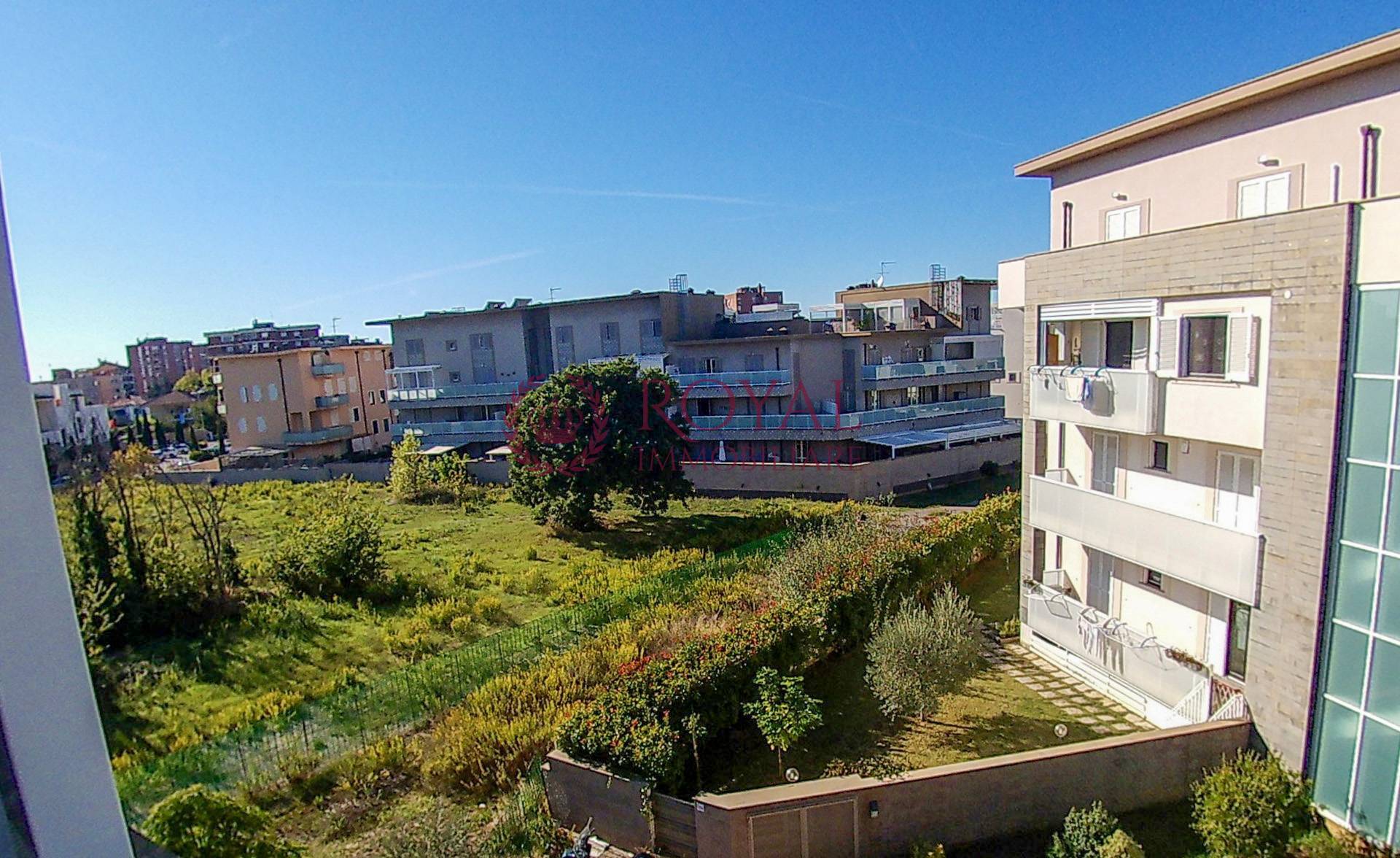Appartamento LIVORNO vendita  Borgo di Magrignano  Royal Immobiliare Professional S.a.S.