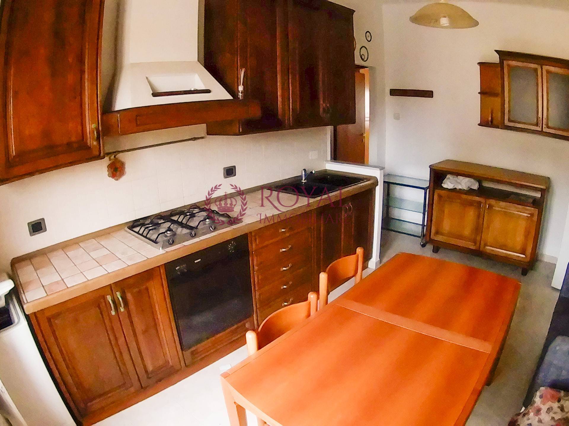Appartamento LIVORNO vendita  Porta a Terra  Royal Immobiliare Professional S.a.S.